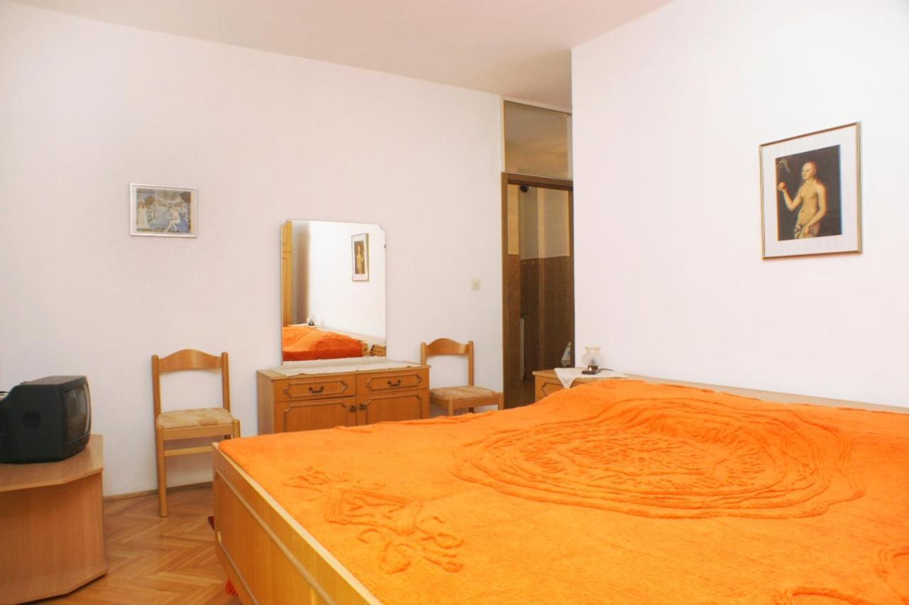 Apartments By The Sea Novalja, Pag - 4052 Ngoại thất bức ảnh